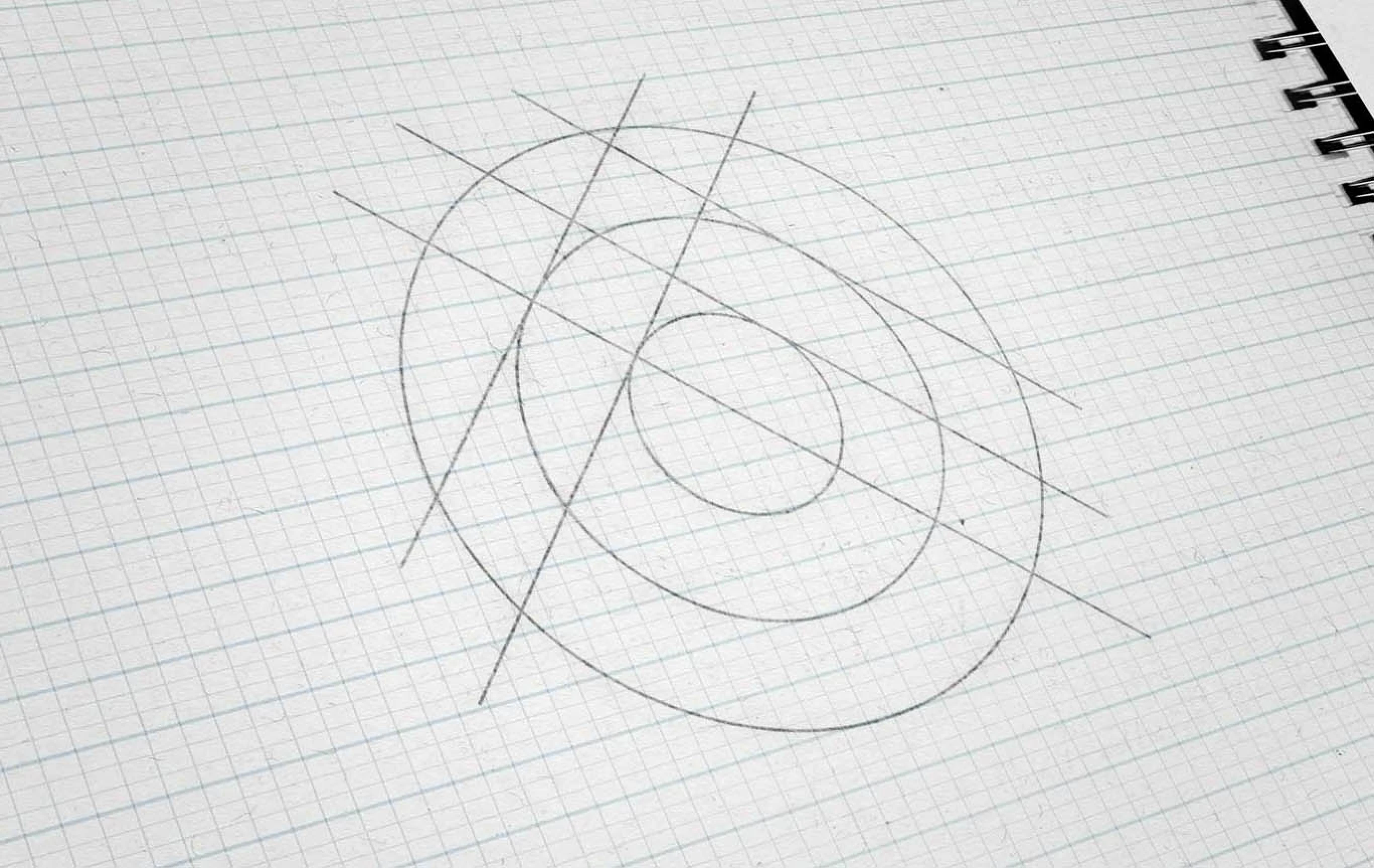 section: Logo Design - leading image