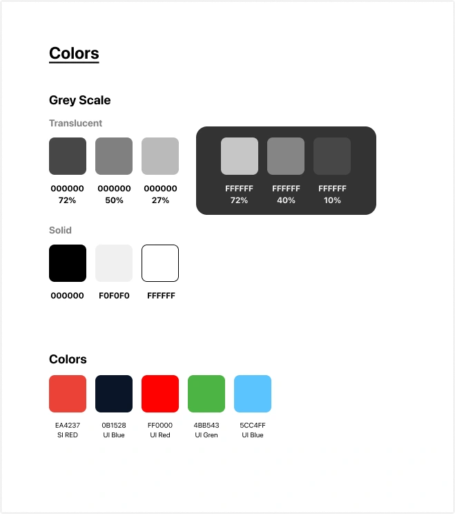 Color Theme: Design & Prototyping - showcase image