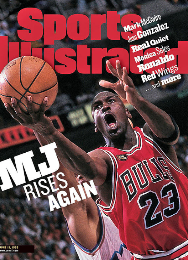 1990s: Classic SI Covers From the Past - showcase image