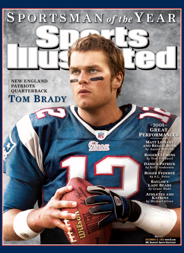 2000s: Classic SI Covers From the Past - showcase image